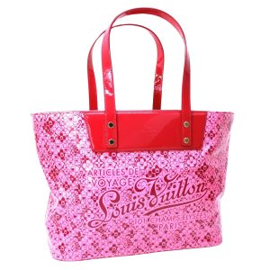 Louis Vuitton Beach