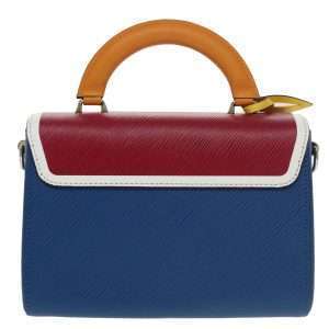 Louis Vuitton Twist Handbag