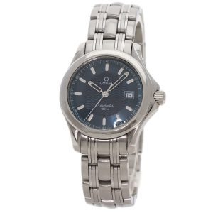 Omega Seamaster