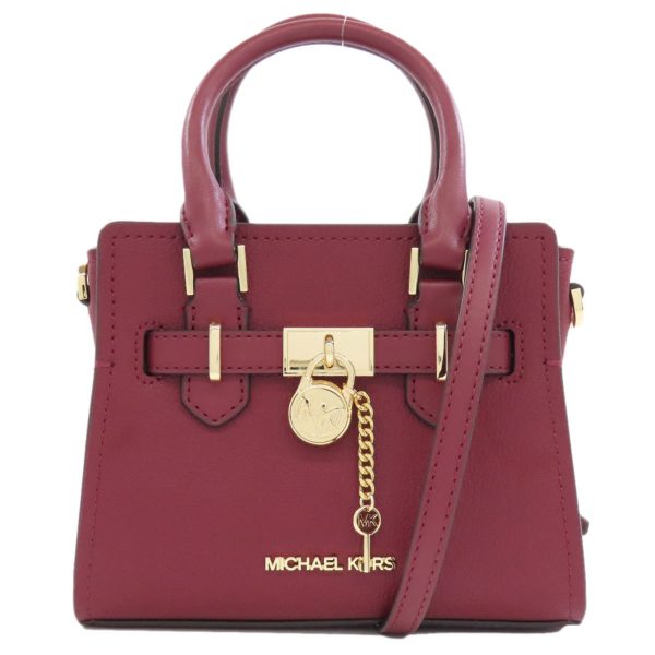 Michael Kors Hamilton