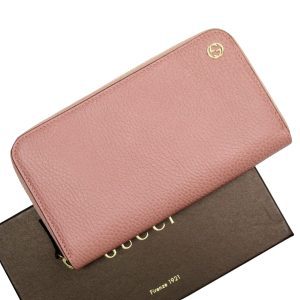Gucci Long Wallet