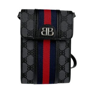 Balenciaga Hacker