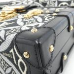 Louis Vuitton Petite Malle - Image 4