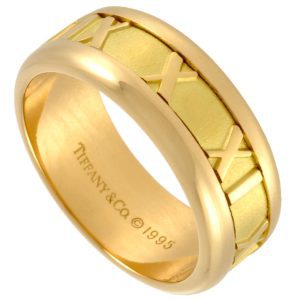 Tiffany & Co Atlas