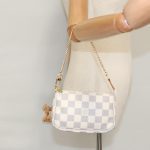 Louis Vuitton Pochette Accessoire - Image 12