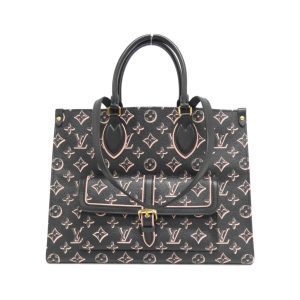 Louis Vuitton Onthego Tote Bag