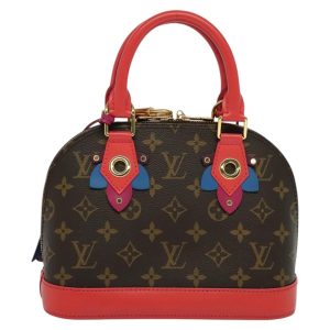 Louis Vuitton Alma BB