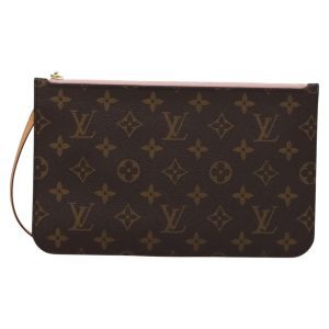 Louis Vuitton Neverfull pouch