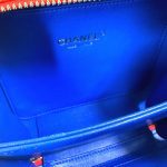 Chanel CC Filigree Shoulder Bag - Image 7