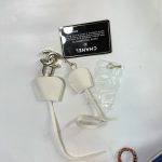 Chanel CC Filigree Shoulder Bag - Image 9