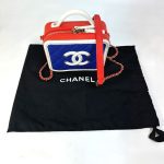 Chanel CC Filigree Shoulder Bag - Image 8