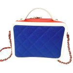 Chanel CC Filigree Shoulder Bag - Image 2