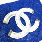 Chanel CC Filigree Shoulder Bag - Image 12