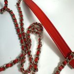 Chanel CC Filigree Shoulder Bag - Image 14
