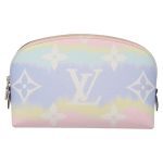 Louis Vuitton Cosmetic Pouch - Image 18
