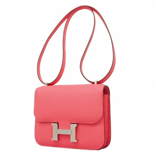 Hermès Constance Shoulder Bag