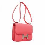 Hermès Constance Shoulder Bag - Image 3