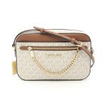 Michael Kors Jet Set Shoulder Bag - Image 5