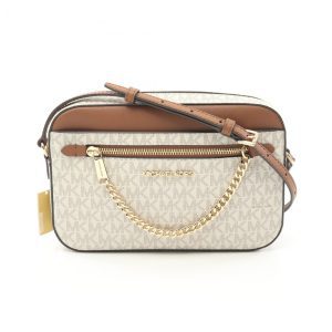 Michael Kors Jet Set Shoulder Bag