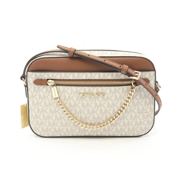 Michael Kors Jet Set Shoulder Bag