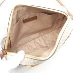Michael Kors Jet Set Shoulder Bag - Image 3