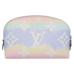 Louis Vuitton Cosmetic Pouch - Image 2