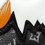 Louis Vuitton Pochette Clutch Bag - Image 5