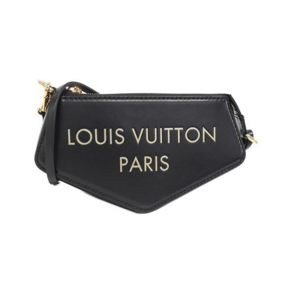 Louis Vuitton Clutch Bag