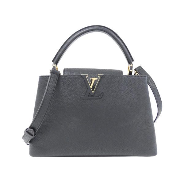 Louis Vuitton Capucines Handbag