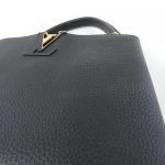 Louis Vuitton Capucines Handbag - Image 4