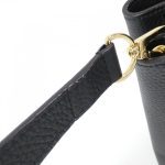 Louis Vuitton Capucines Handbag - Image 6