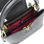 Louis Vuitton Capucines Handbag - Image 8