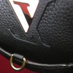 Louis Vuitton Capucines Handbag - Image 7
