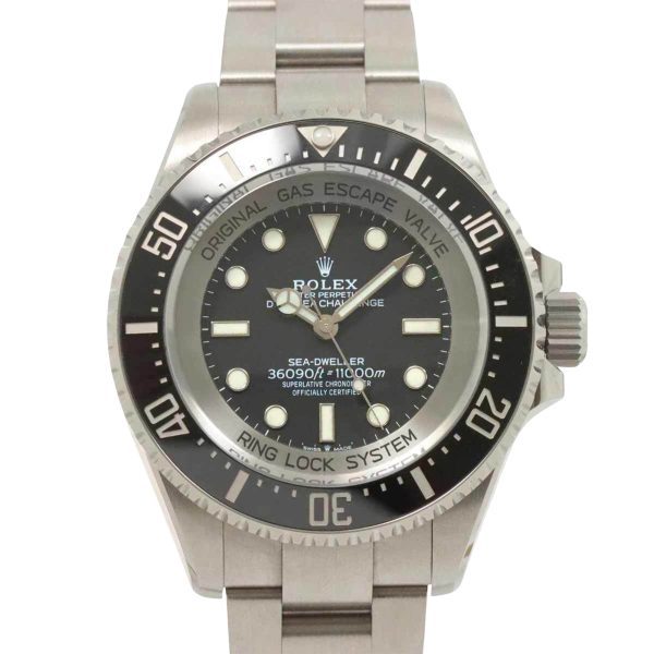 Rolex Deepsea Challenge Watch