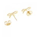 Tiffany & Co Bow Earrings - Image 3