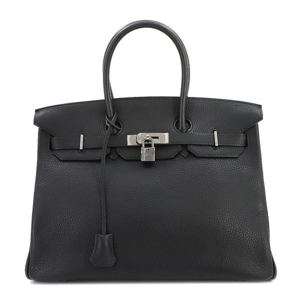 Hermès Birkin 35 Handbag