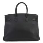 Hermès Birkin 35 Handbag - Image 2