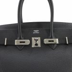 Hermès Birkin 35 Handbag - Image 7