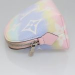 Louis Vuitton Cosmetic Pouch - Image 4
