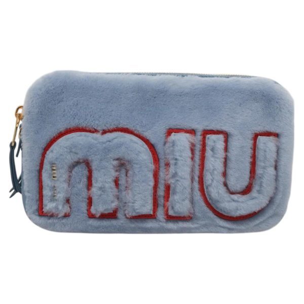 Miu Miu Shoulder Bag