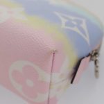 Louis Vuitton Cosmetic Pouch - Image 6