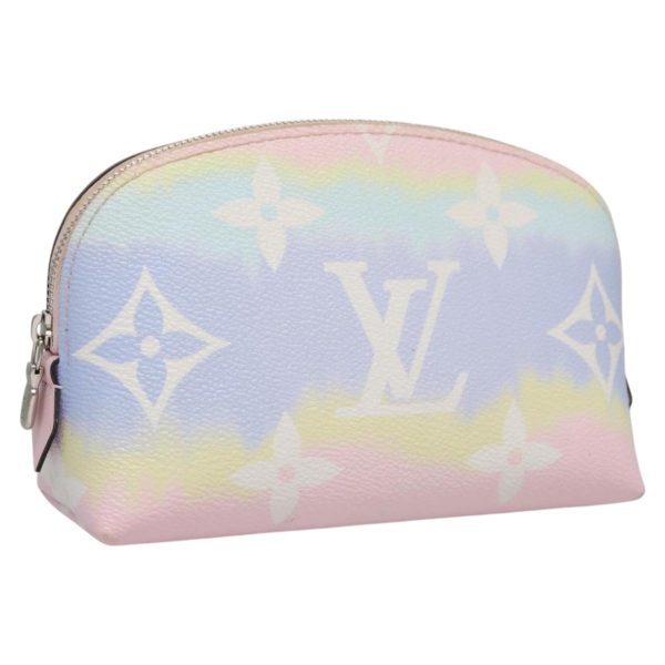 Louis Vuitton Cosmetic Pouch