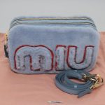 Miu Miu Shoulder Bag - Image 25