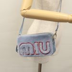 Miu Miu Shoulder Bag - Image 24