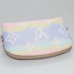 Louis Vuitton Cosmetic Pouch - Image 19