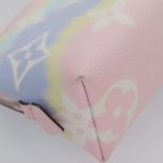 Louis Vuitton Cosmetic Pouch - Image 9