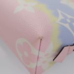 Louis Vuitton Cosmetic Pouch - Image 8