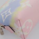 Louis Vuitton Cosmetic Pouch - Image 7