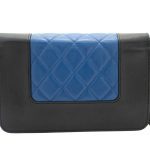 Chanel Wallet On Chain Shoulder Bag - Image 2