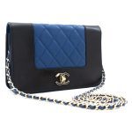 Chanel Wallet On Chain Shoulder Bag - Image 11